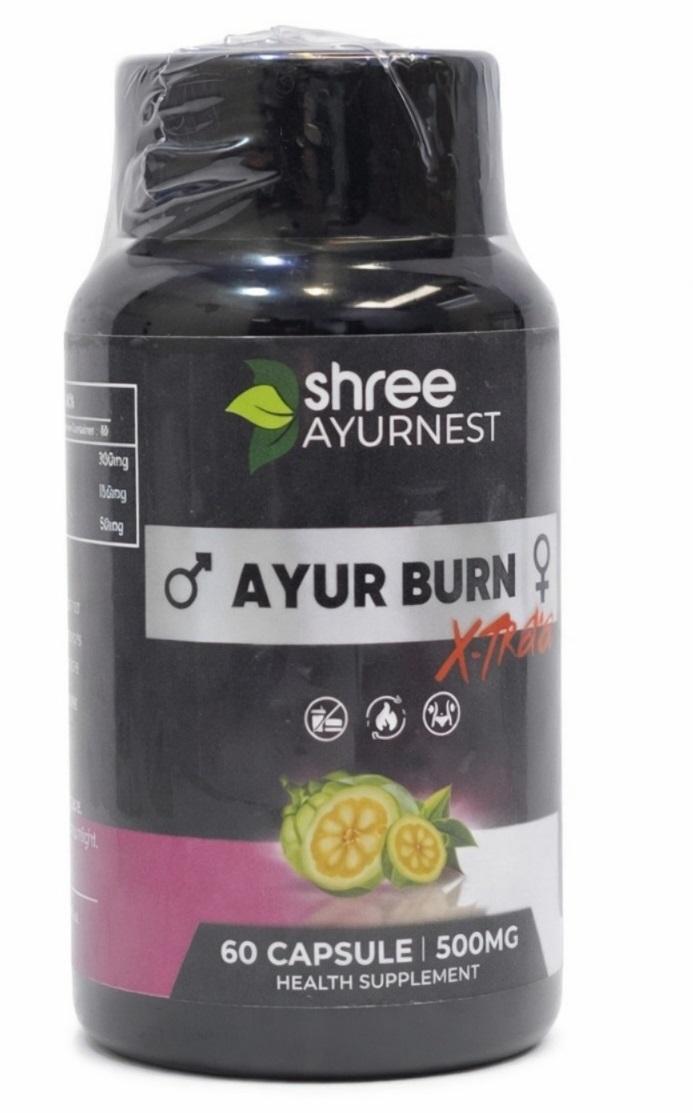 Ayur Burn