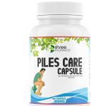 Shree AyurNest | Piles Care: Prevention, Treatment, and Healthy Living