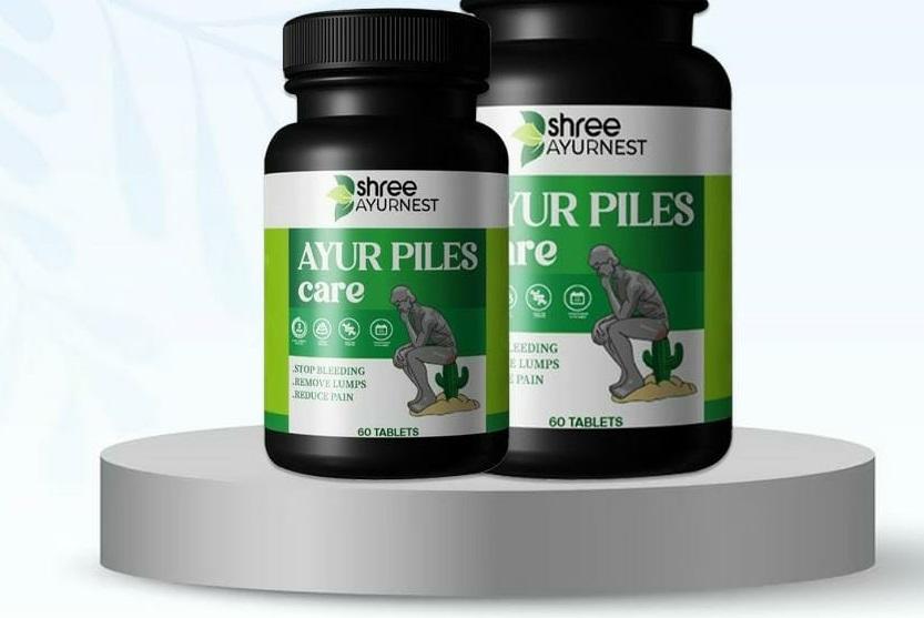Ayur Piles Care