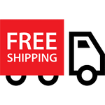 Free Shipping