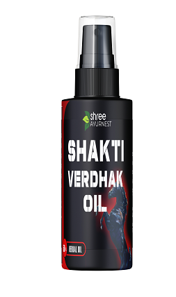 Ayur Shakti Verdhak Oil