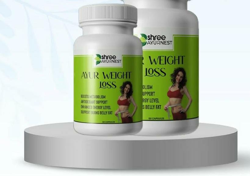 Ayur Weight Loss