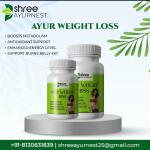 Ayur Weight Loss