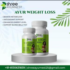 Ayur Weight Loss