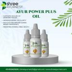 Ayur Power Plus Oil