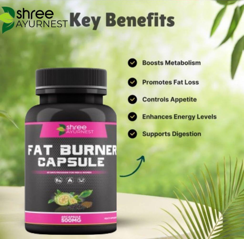Ayur Fat Burner
